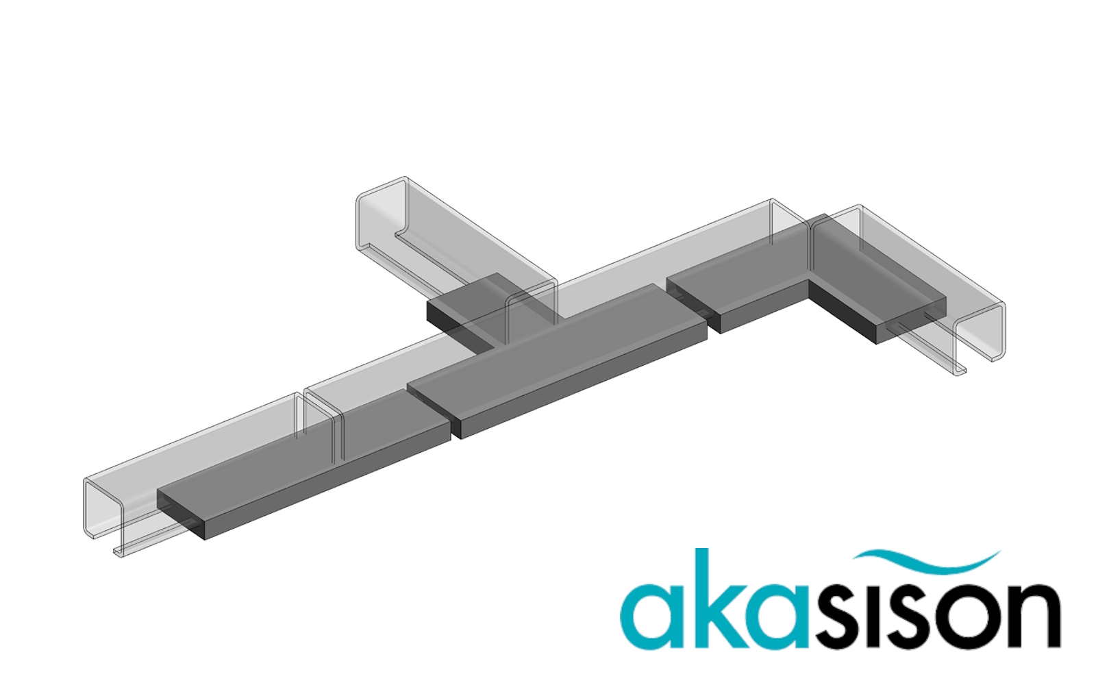 Rail connector