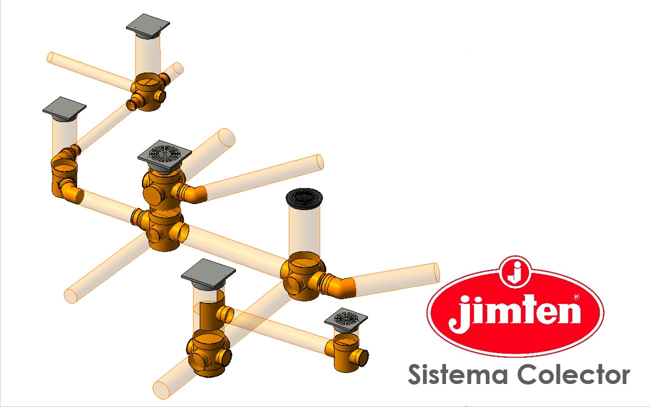Sistema Colector