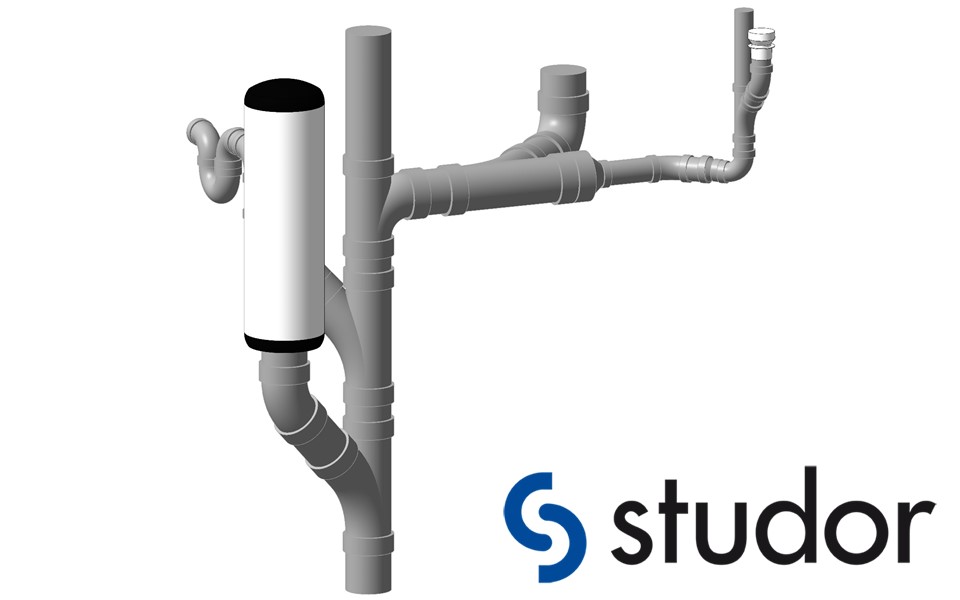 STUDOR Ventilación Activa