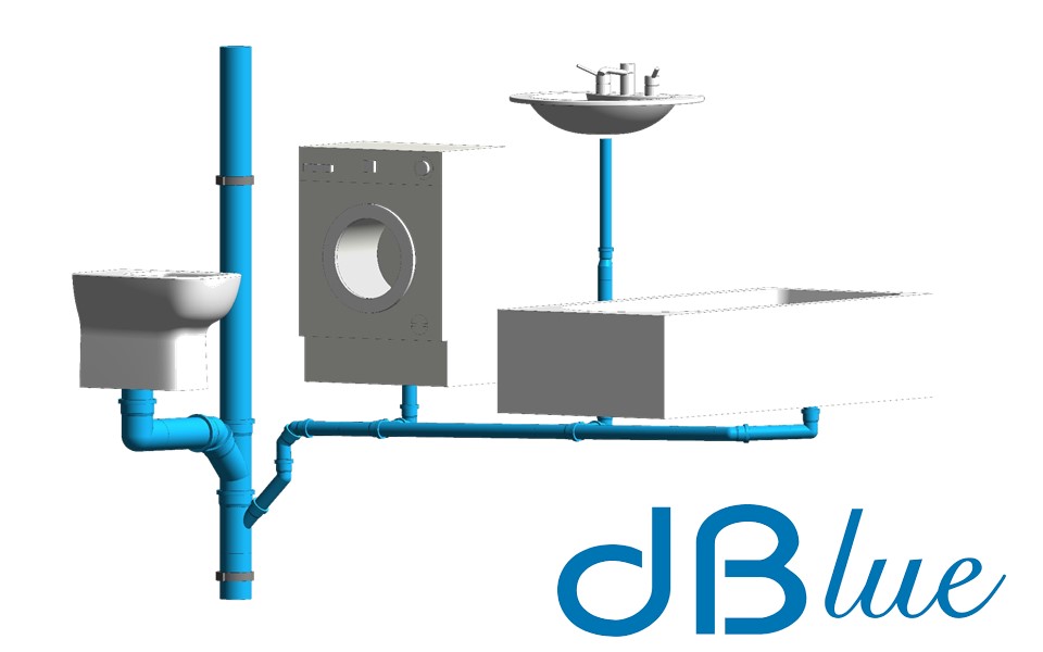 dBlue