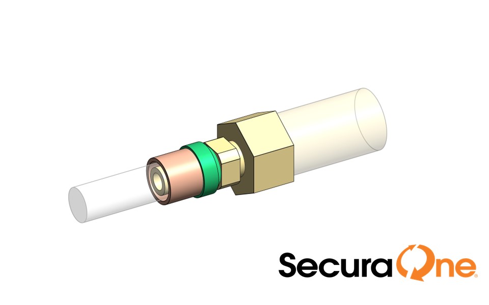 Swivel Connector