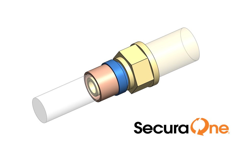 Female Adaptor