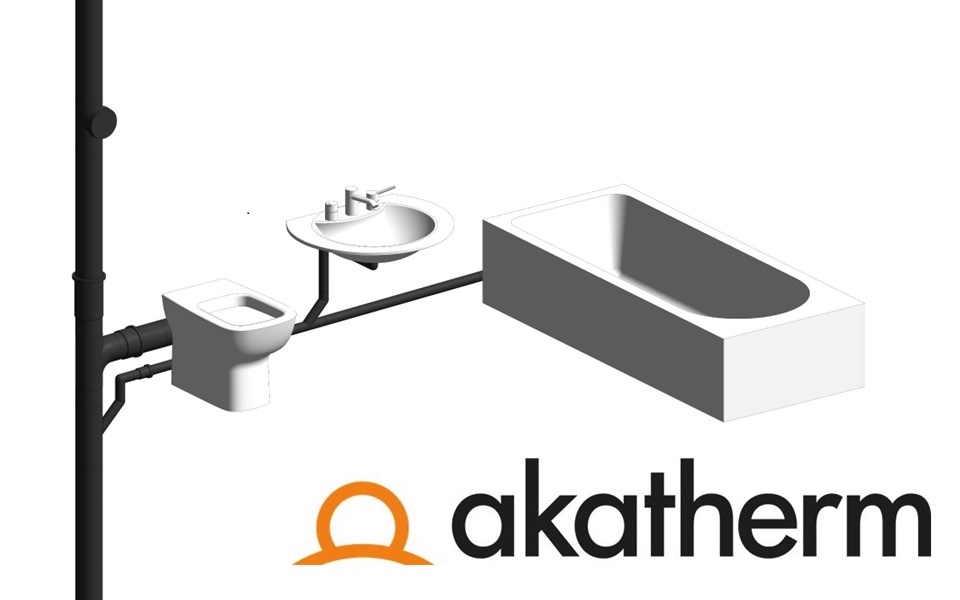 Akatherm HDPE