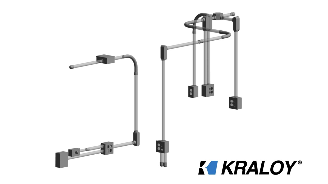 Sistema Electrico Kraloy