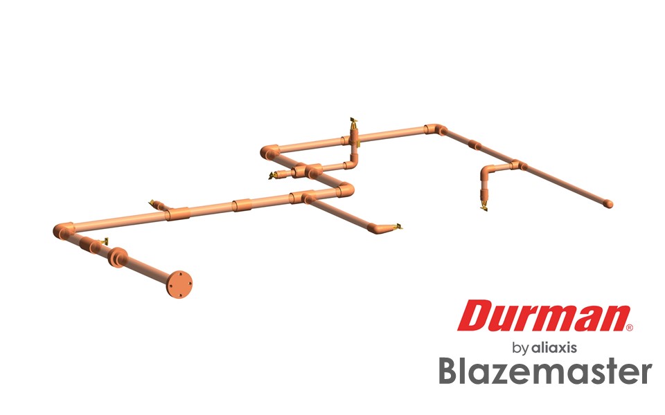 Blazemaster