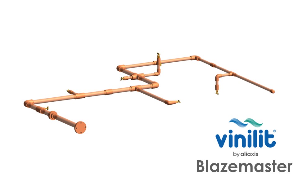 Blazemaster
