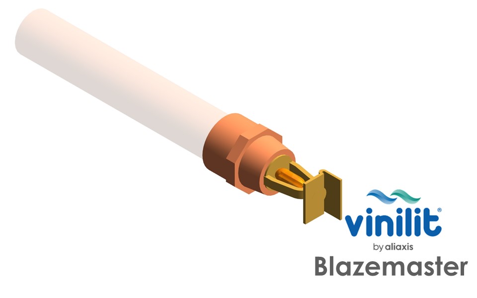 Adaptador Hembra para Rociador