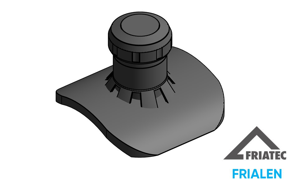 (SPA TL) Balloon Shut off Saddles Top-Loading