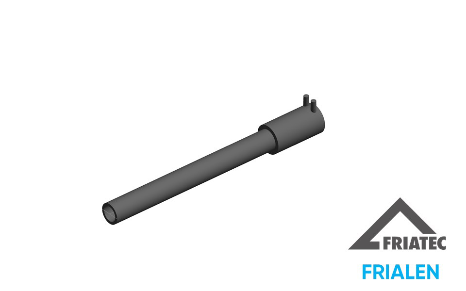 (USTR) Transition Fittings HD-PE/Steel