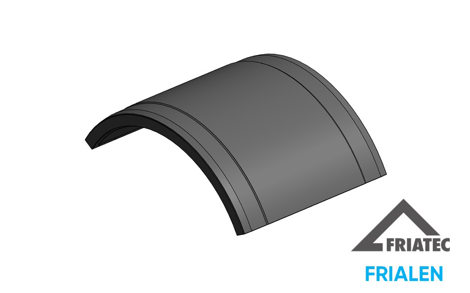 (RS XL) Repair Saddle RS XL
