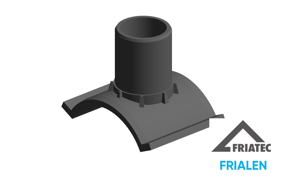 (SA) Spigot Saddles