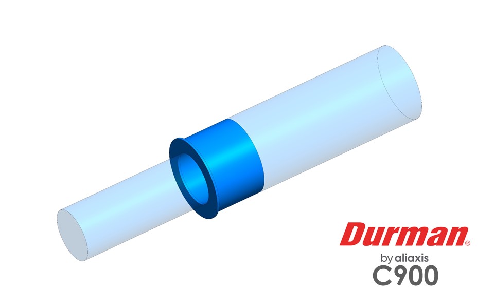 Reducer Bushing PVC
