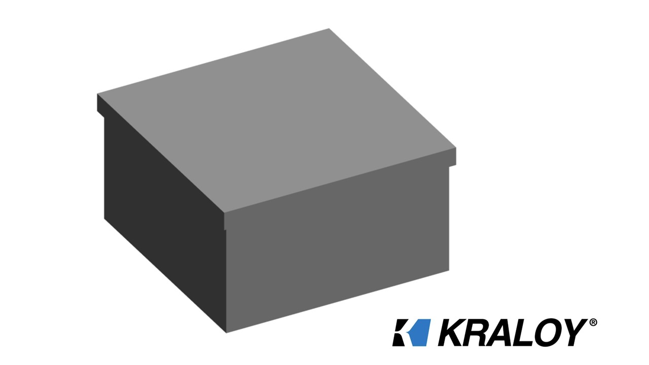 Caja registro