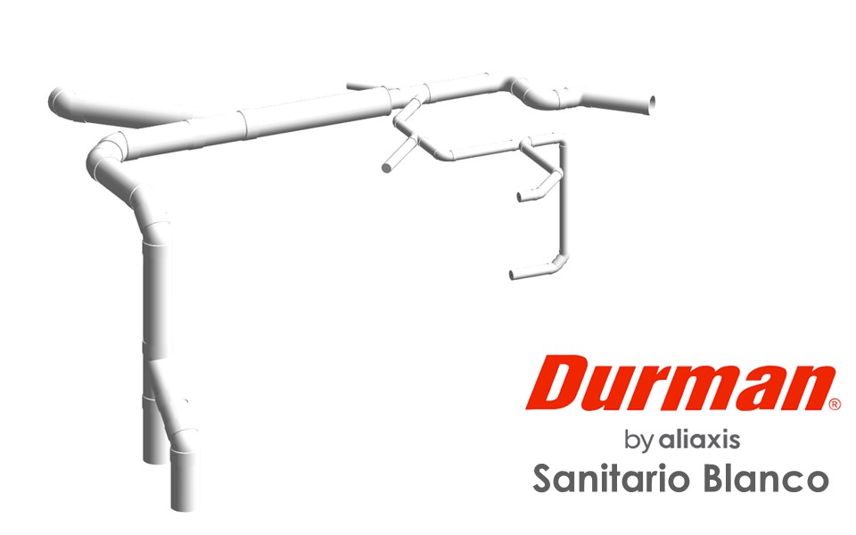 Sanitario Blanco