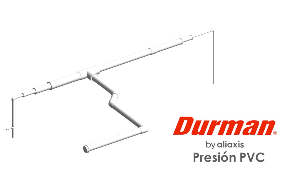 Presion PVC