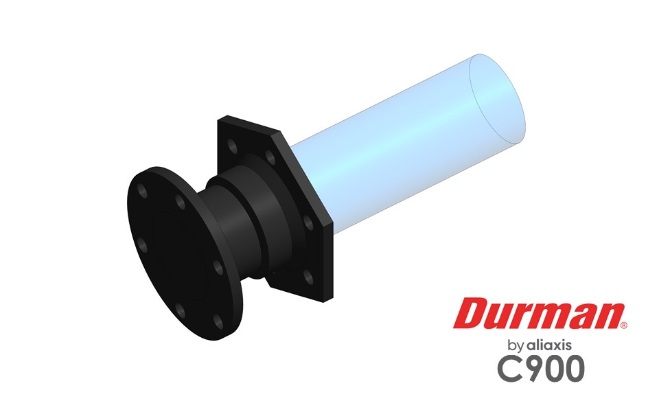 Flange Ductile Iron