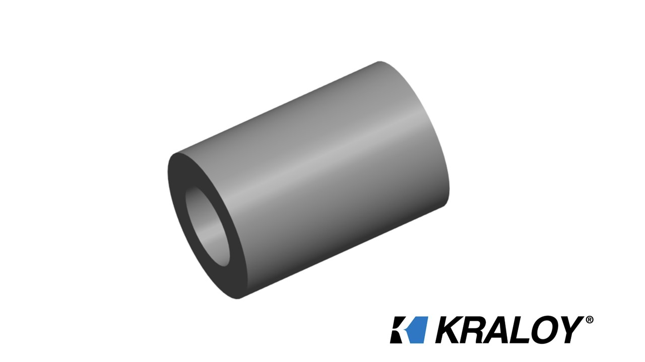 Conector hembra