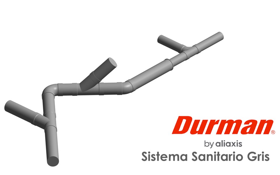 Sanitario Gris