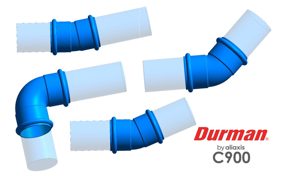 Elbow PVC