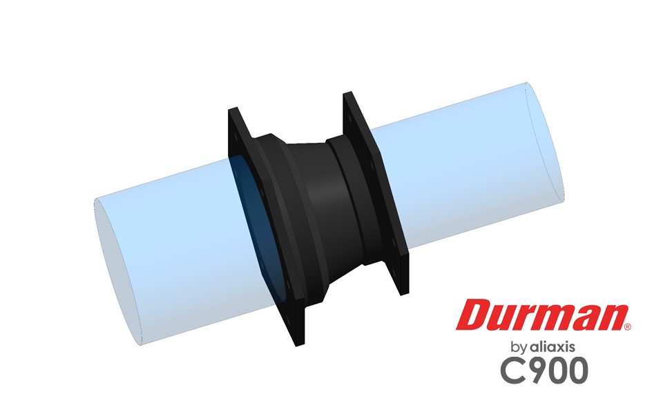 Reducer Bushing Ductile Iron
