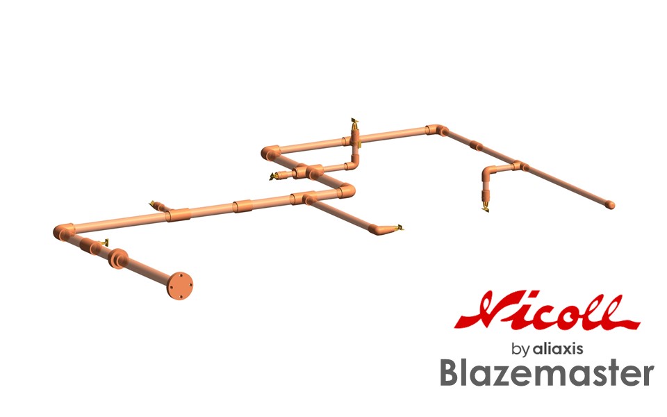 Blazemaster