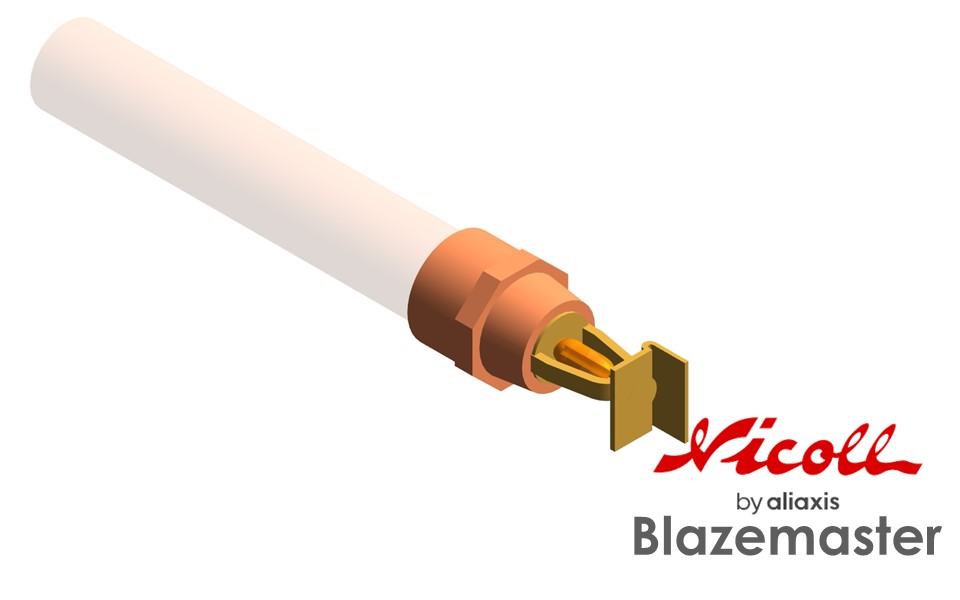Sprinkler Head Adapter