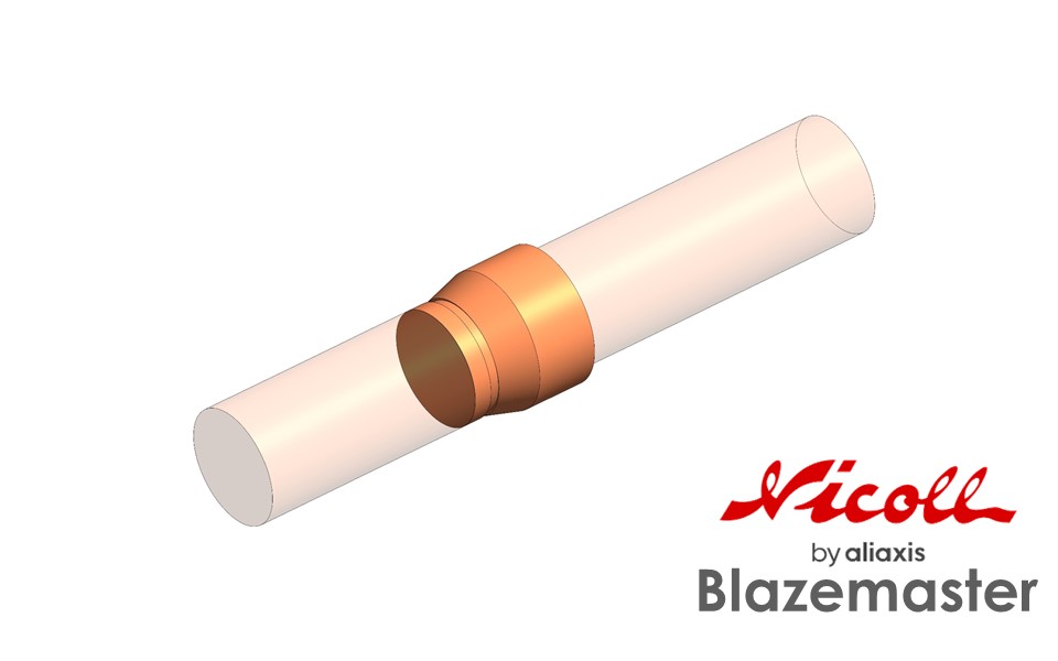 Adapter Coupling
