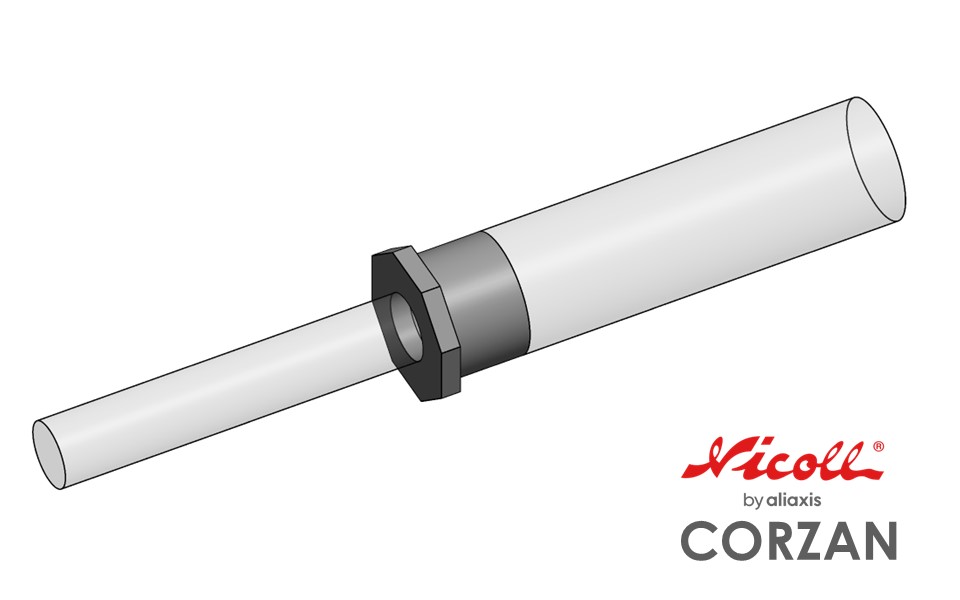 Reducer Bushing