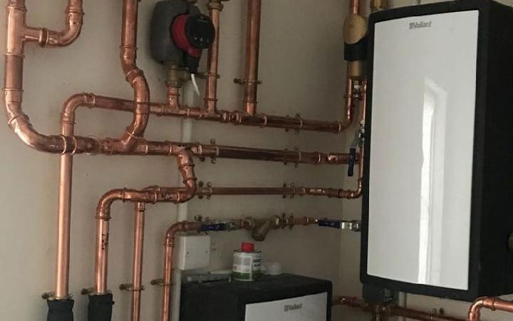 Heating systems