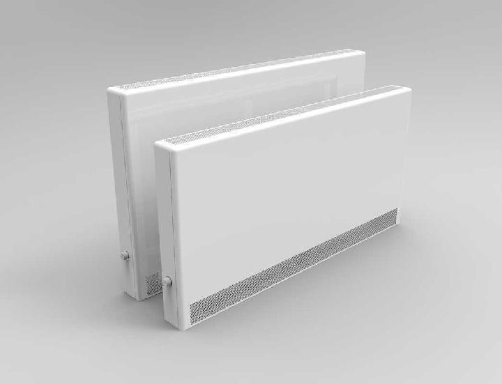 Radiator Generic Family