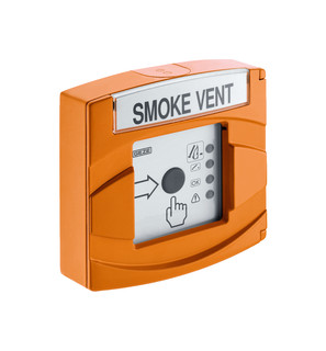 SHEV Buttons and switches