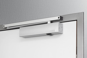 Door closers
