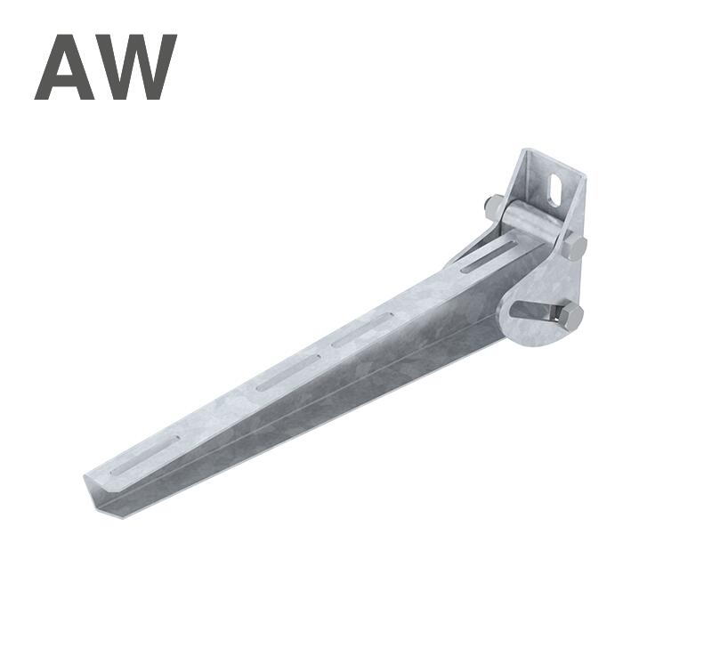 Wall brackets