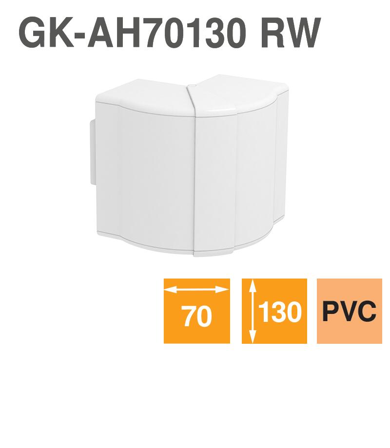 External corner covers GK-AH70130 RW