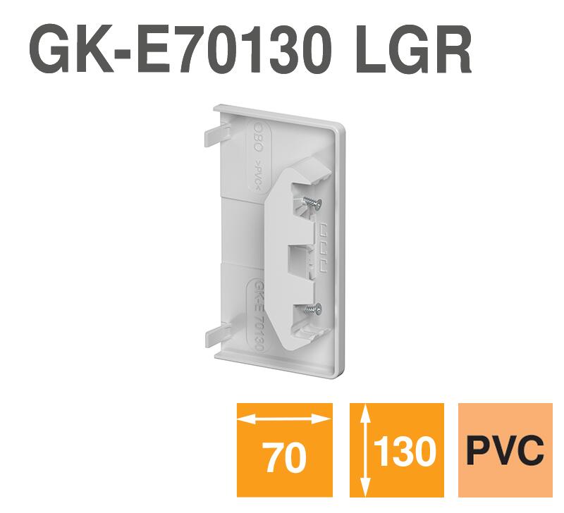 Endstück für GK-E70130 LGR