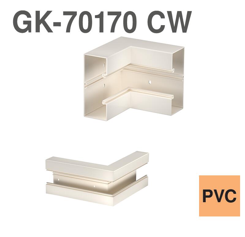 Inner-outer corner for GK-70170 CW