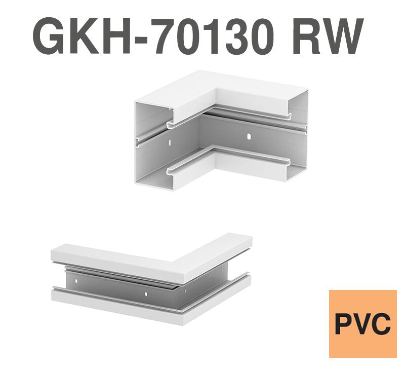 Inner-outer corner for GK-70130 RW