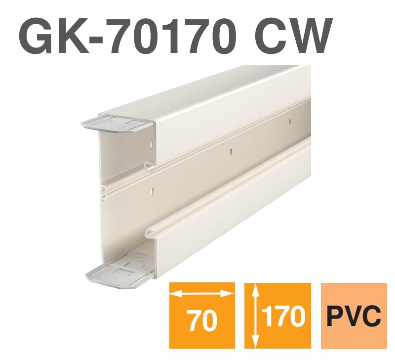 Rapid 80, GK-70170 CW