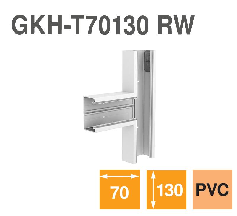 T piece GKH-T70130 RW