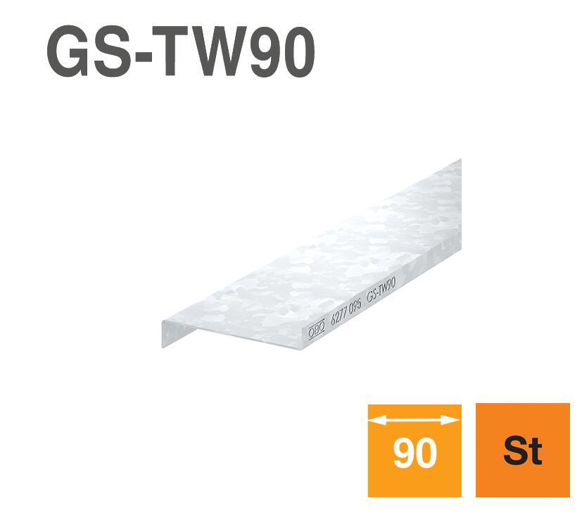 Partition GS-TW90