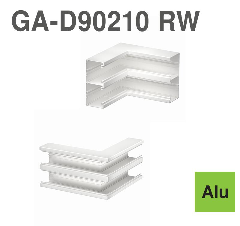 Inner-outer corner for GA-DA90210 RW