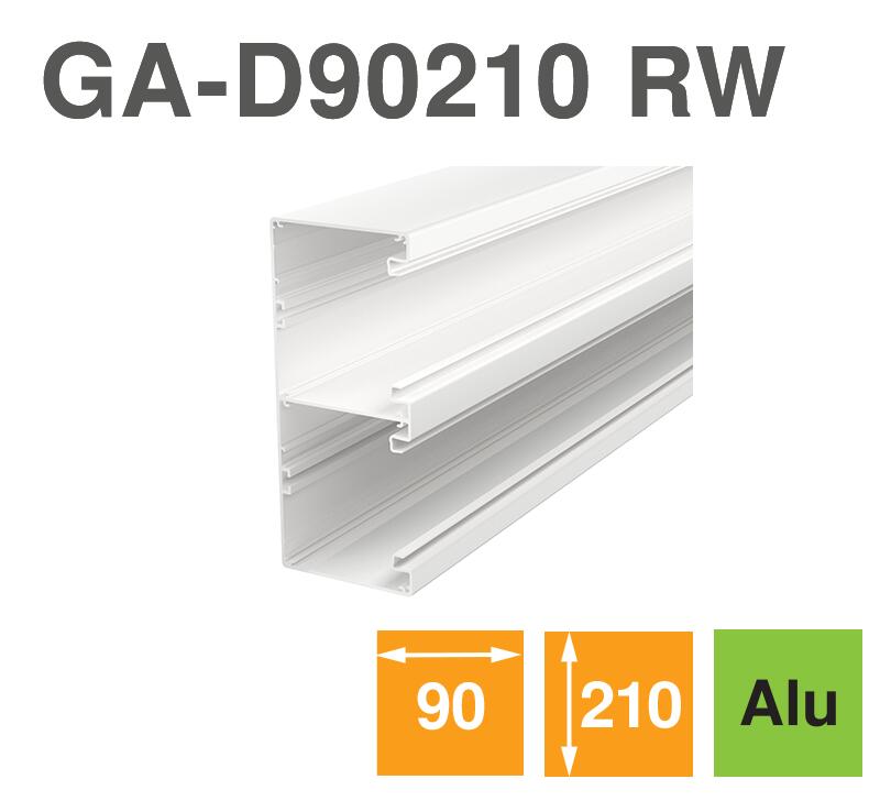 Rapid 80, GA-D90210 RW