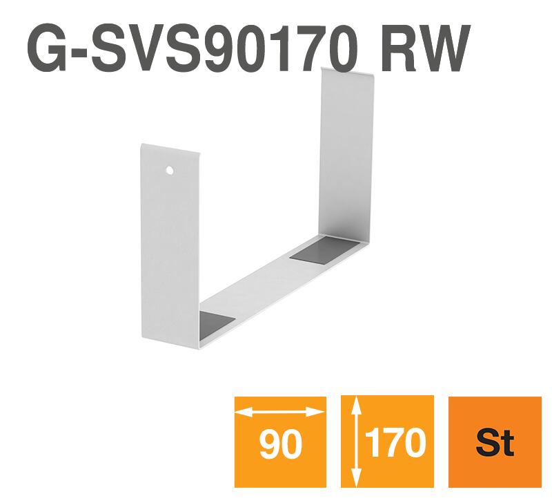 Joint covers G-SVS90210 RW