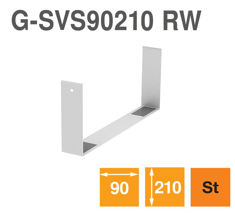 Joint covers G-SVS90210 RW