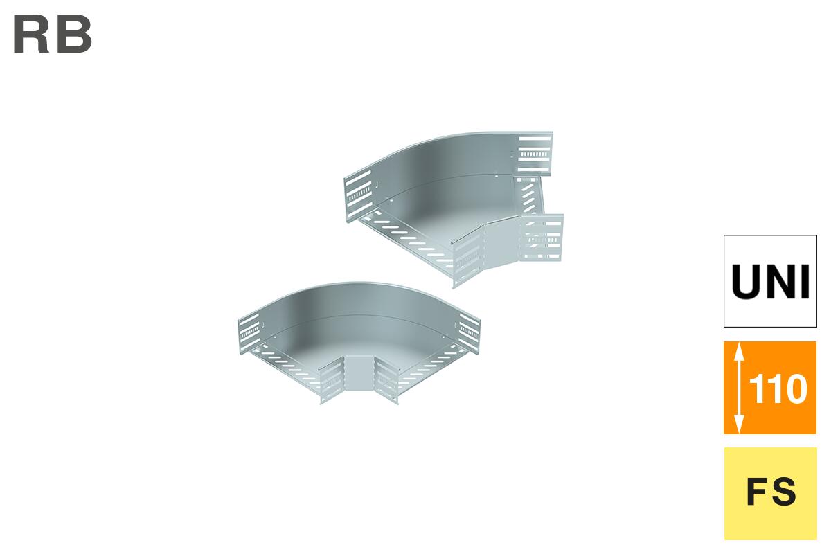 Bend, universal, 110 FS