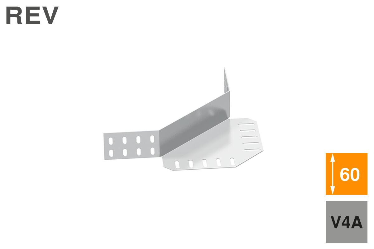 Corner connector 60 A4