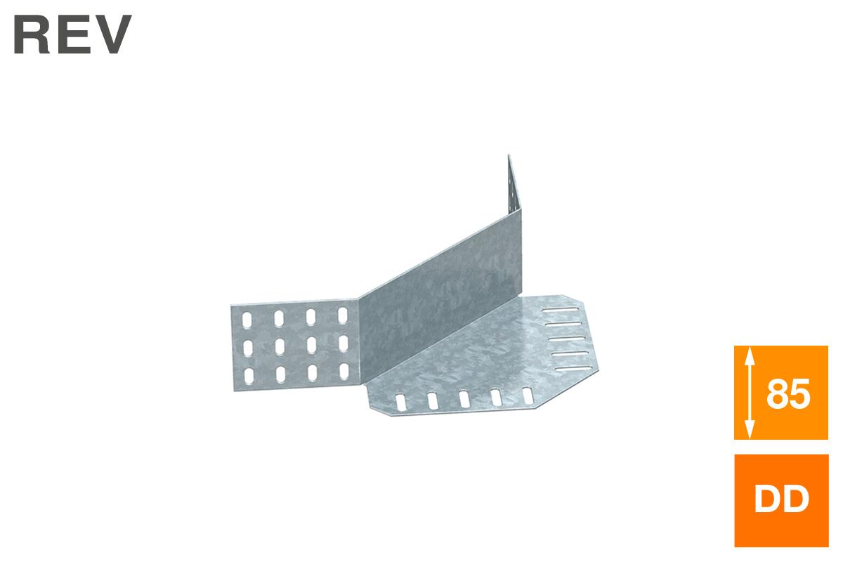 Corner connector 85 DD