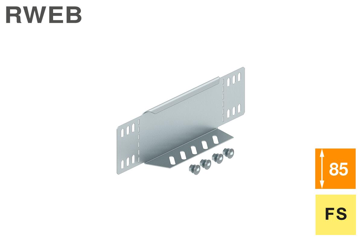 End closure 85 FS