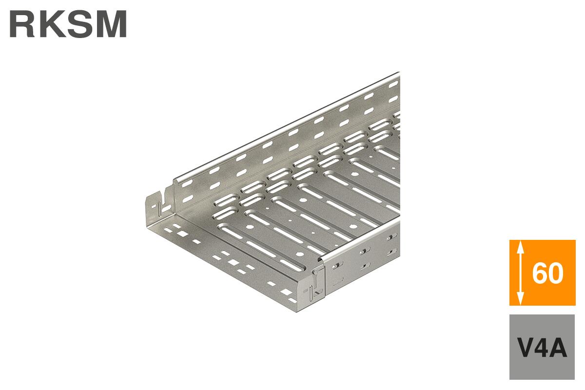 Cable tray RKS-Magic 60 A4