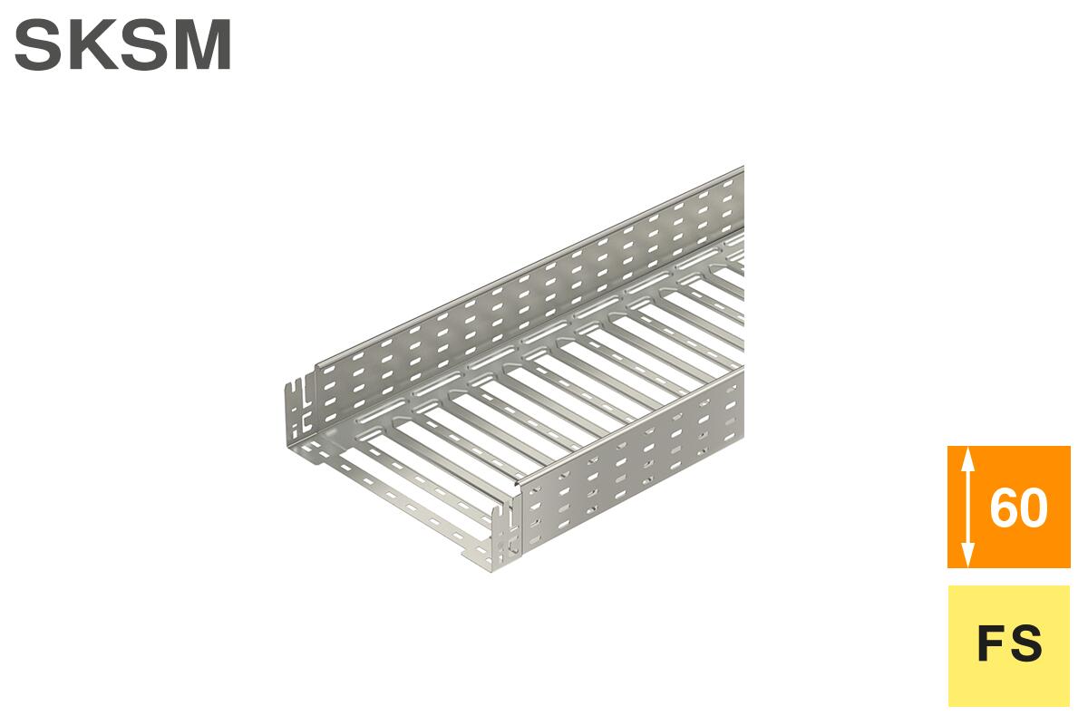 Cable tray SKS-Magic 60 FS
